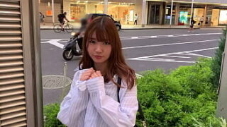 คลิปxxxหนังโป๊ญี่ปุ่น ยูทูบเบอรฺ์หนุ่ม ลองชวนสาวข้างถนนมาเย็ดได้ด้วยนะเนี่ย ลองชวนเล่นๆมาให้เย็ดเฉย